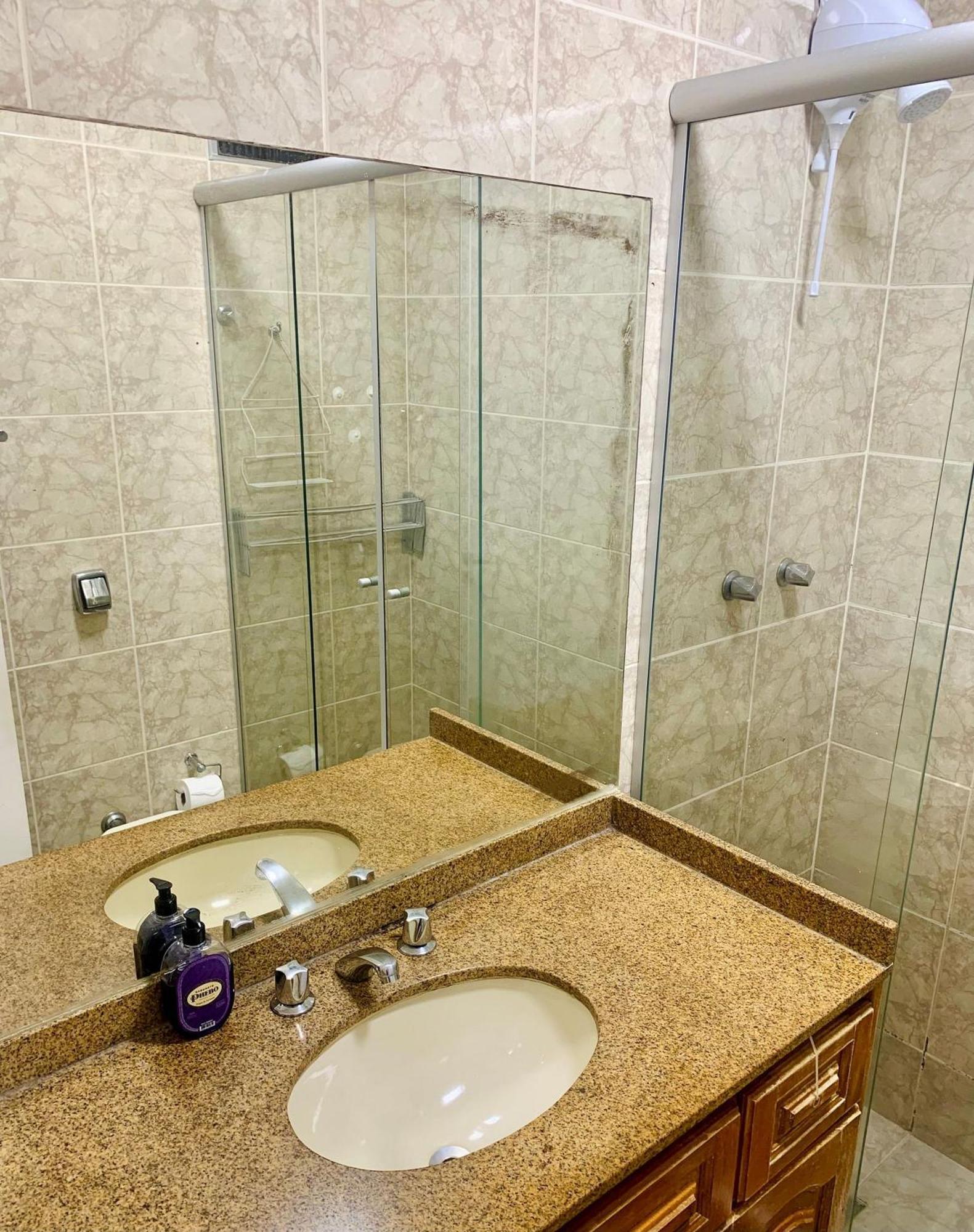 Copacabana - Otima Localizacao Apartamento *