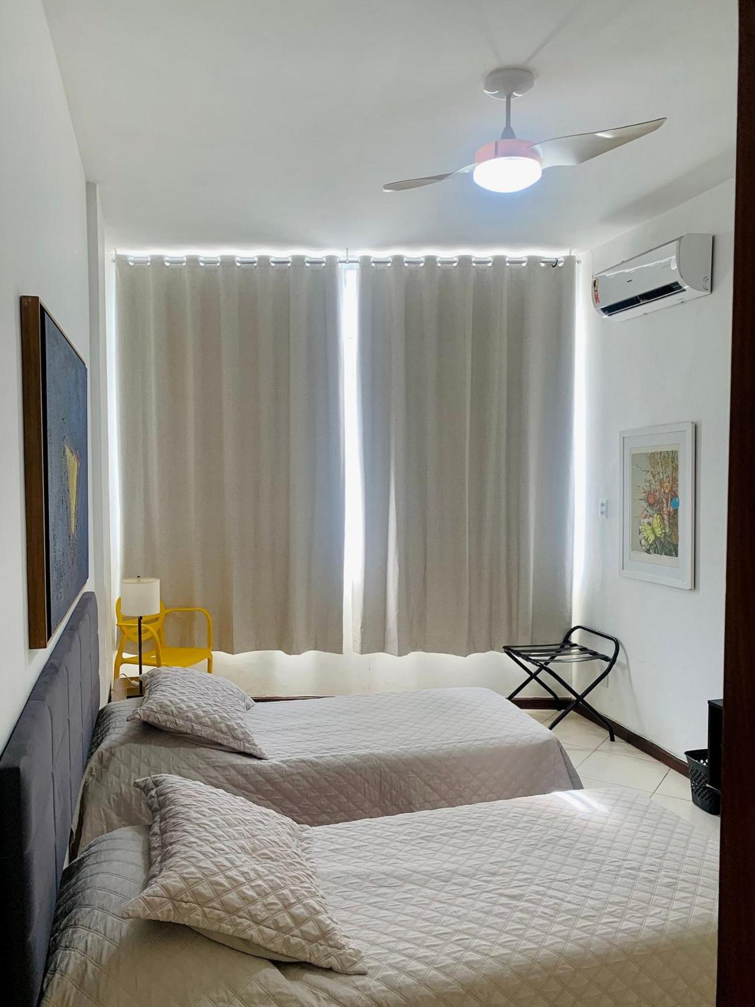 Copacabana - Otima Localizacao Apartamento Rio de Janeiro